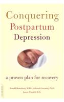 Conquering Postpartum Depression