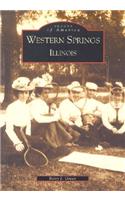 Western Springs Illinois