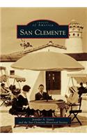 San Clemente