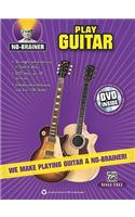 No-Brainer: Play Guitar