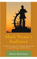 Mark Twain's Audience