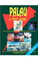 Palau a Spy Guide: (English)