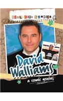 Real-life Stories: David Walliams