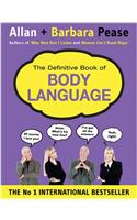 The Definitive Book of Body Language