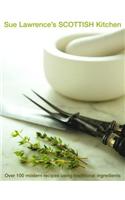 Sue Lawrence's Scottish Kitchen