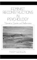 Feminist Reconstructions in Psychology