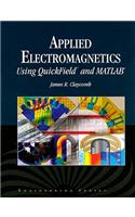 Applied Electromagnetics Using QuickField and MATLAB