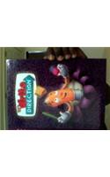 The Write Direction, Hardcover Student Book, Grade 4