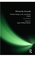 Driven by Growth