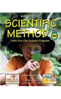 Master the Scientific Method with Fun Life Science Projects