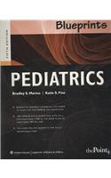 Blueprints Pediatrics