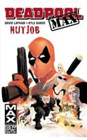 Deadpool Max