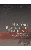 History Behind the Headlines
