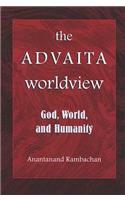 Advaita Worldview