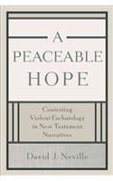 Peaceable Hope