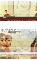 Authentic Relationships