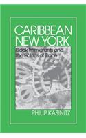 Caribbean New York