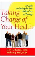 Taking Charge of Your Health
