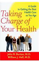 Taking Charge of Your Health