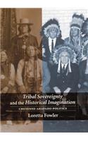 Tribal Sovereignty and the Historical Imagination