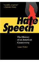 Hate Speech