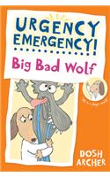 Big Bad Wolf