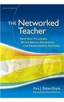 The Networked Teacher