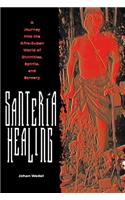 Santeria Healing