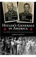 Hitler's Generals in America