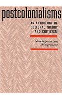 Postcolonialisms: An Anthology of Cultural Theory and Criticism