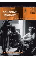 Collective Creativity