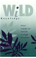 Wild Knowledge