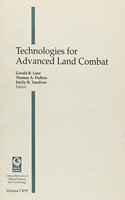 Technologies for Advanced Land Combat