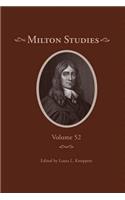 Milton Studies