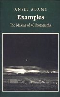 Examples: Making of Forty Photographs