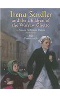 Irena Sendler and the Children of the Warsaw Ghetto