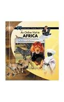 An Online Visit to Africa