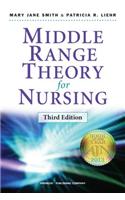 Middle Range Theory for Nursing