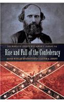 Rise and Fall of the Confederacy