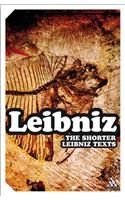 Shorter Leibniz Texts