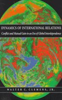 Dynamics of International Relations