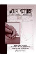 Acupuncture: An Anatomical Approach