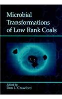 Microbial Transformations of Low Rank Coals