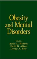 Obesity and Mental Disorders