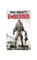 Embedded: (Angry Robot)