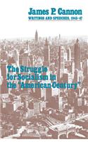 Struggle for Socialism in the 
