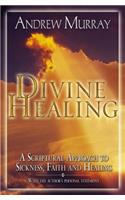 Divine Healing: (English)