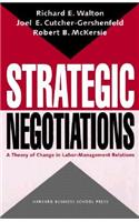 Strategic Negotiations: The New Cmo Imperative