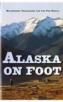 Alaska on Foot