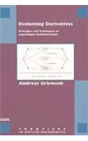 Evaluating Derivatives